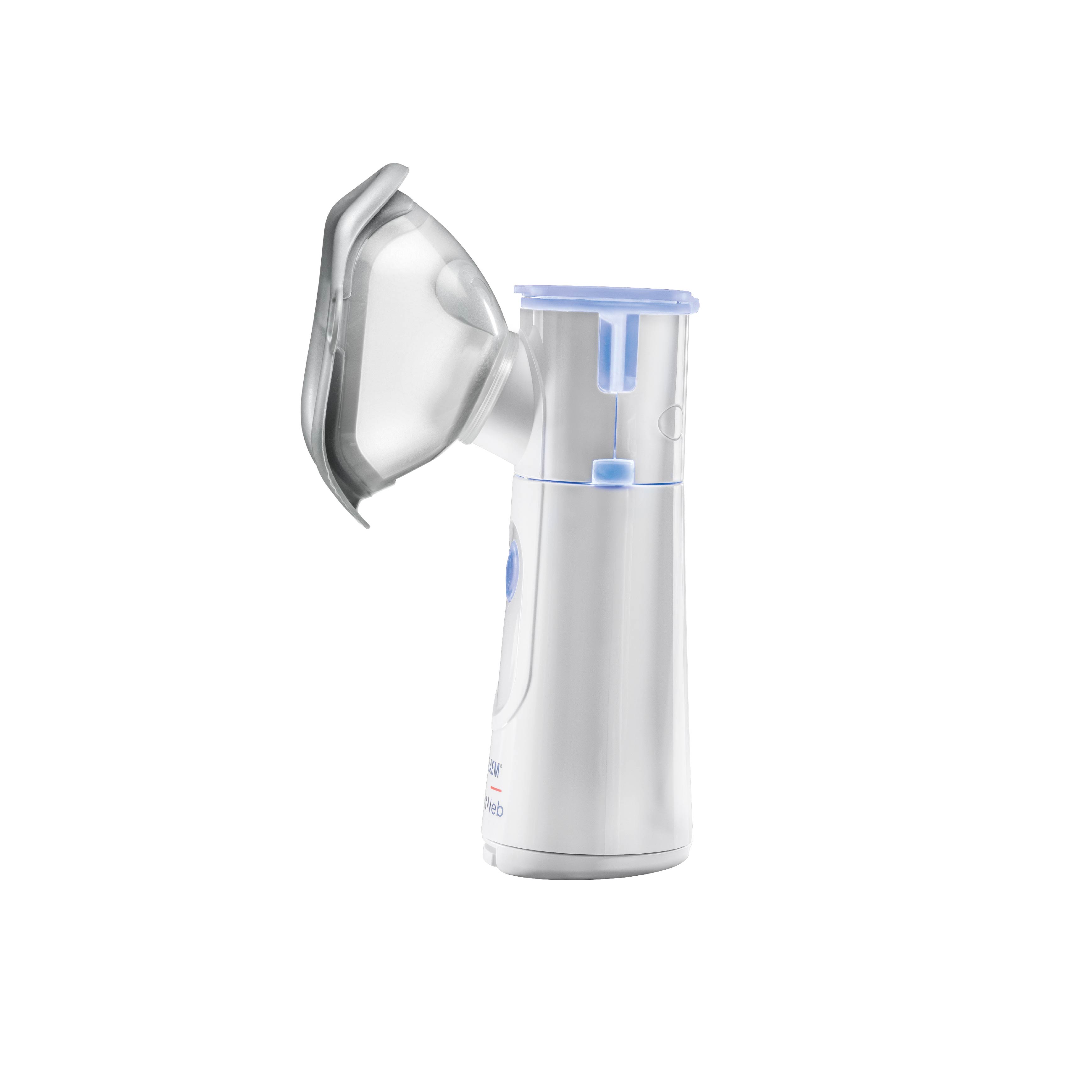 Inhalatorer V rdgivarguiden